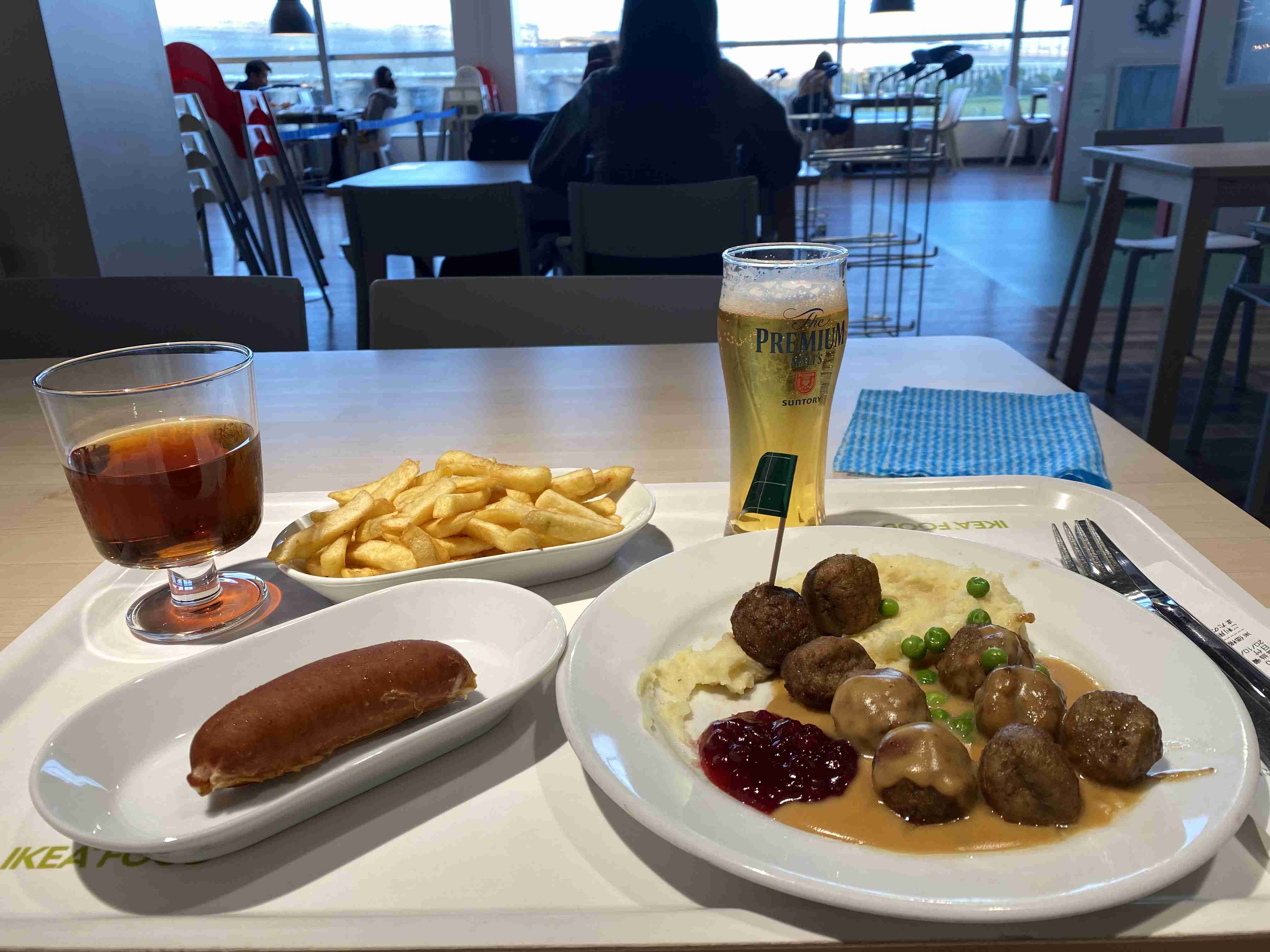 IKEAあるある言いたい