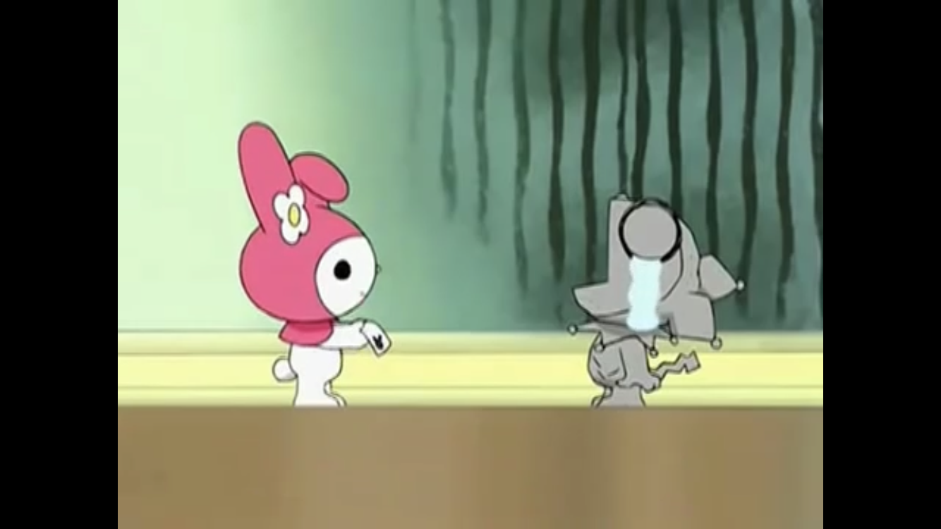 優しそうに見えて実は酷いキャラ