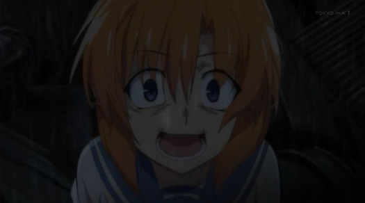 優しそうに見えて実は酷いキャラ