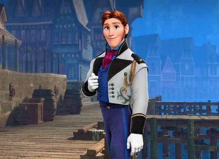 優しそうに見えて実は酷いキャラ