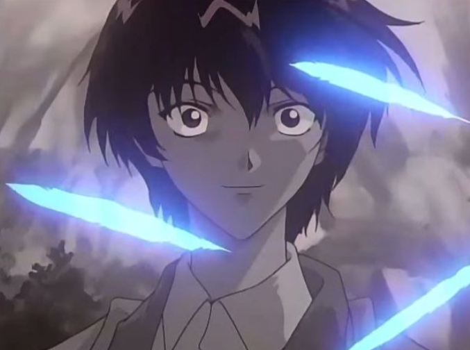 優しそうに見えて実は酷いキャラ