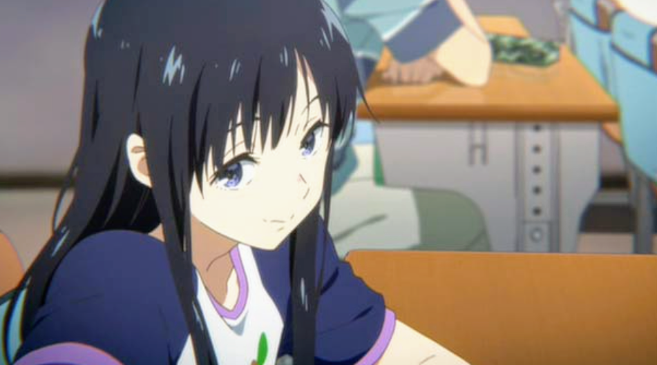 優しそうに見えて実は酷いキャラ