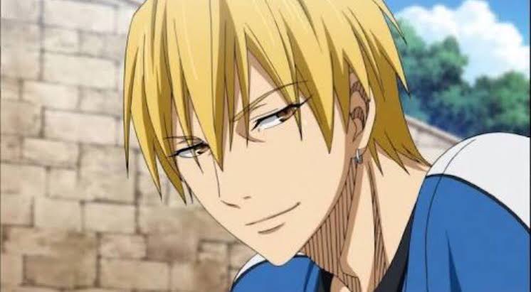 優しそうに見えて実は酷いキャラ