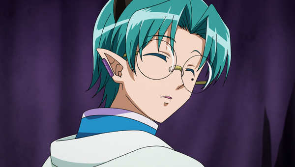 優しそうに見えて実は酷いキャラ