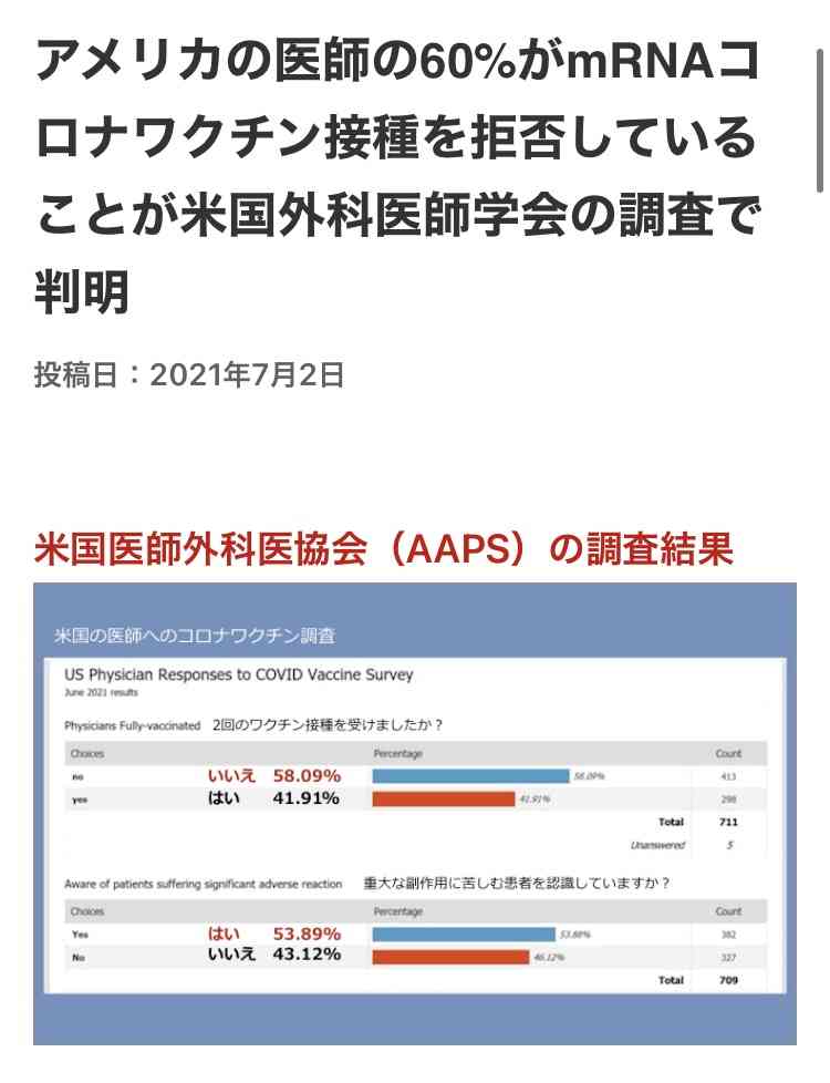 【コロナ】ワクチン3回目、打ちますか？