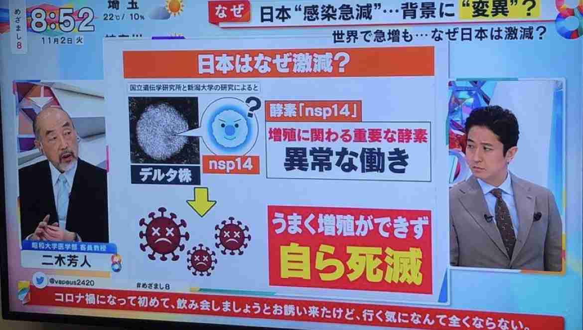【コロナ】ワクチン3回目、打ちますか？