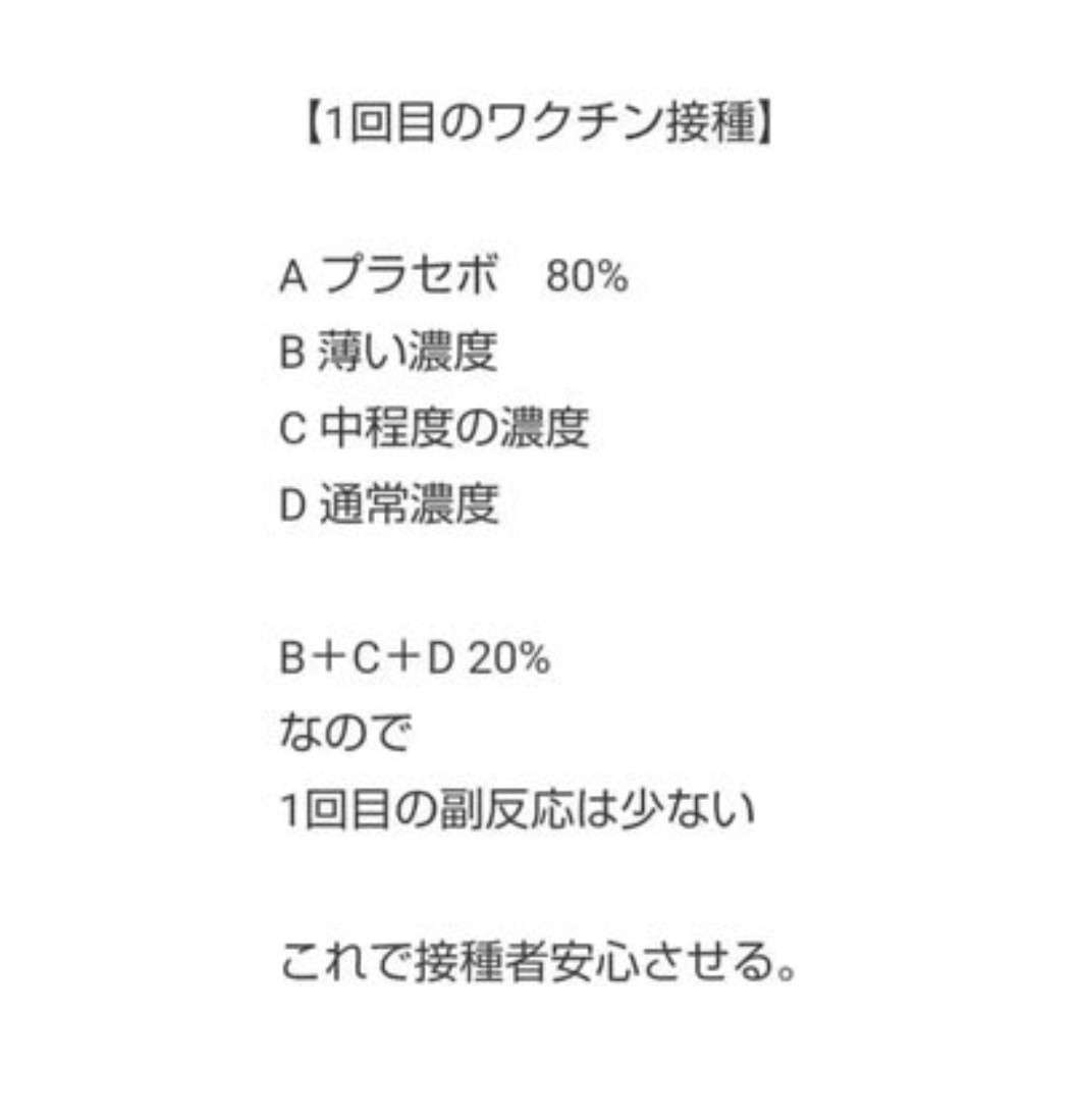 【コロナ】ワクチン3回目、打ちますか?