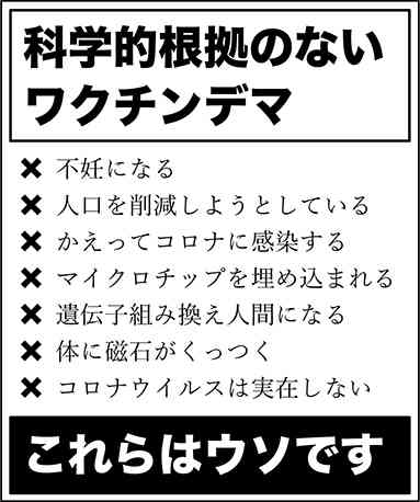 【コロナ】ワクチン3回目、打ちますか?