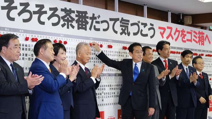 【コロナ】ワクチン3回目、打ちますか？