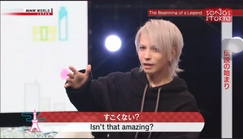 DAIGO&HYDE『東京卍リベンジャーズ』コスプレ披露で反響 ドラケン&マイキー姿に「カッコいい」「似合ってる!」