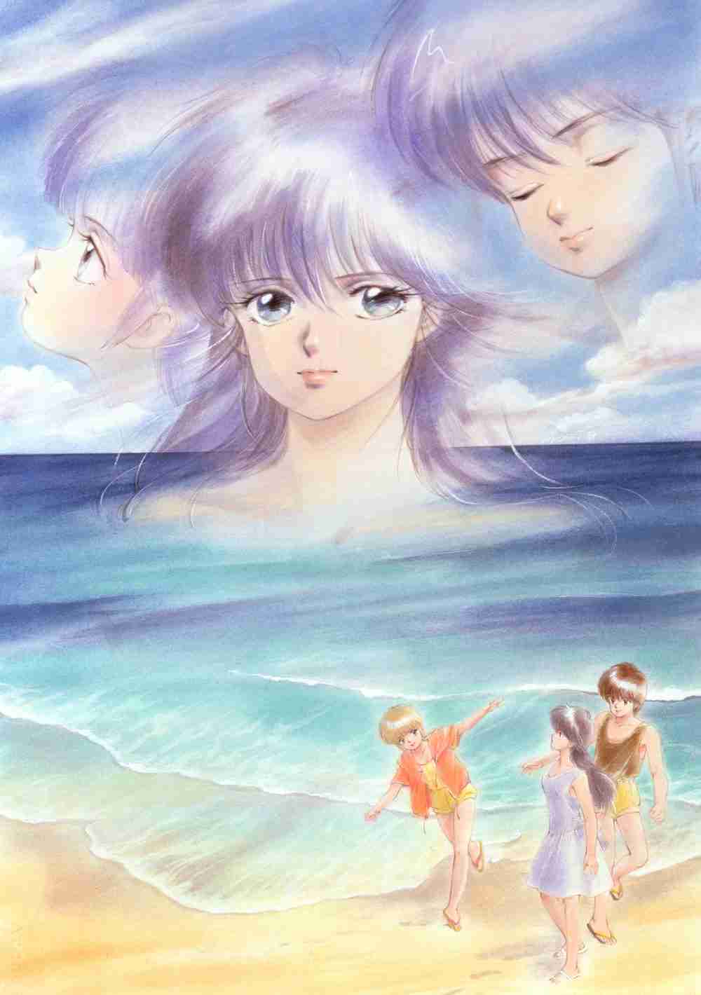 「きまぐれオレンジロード」好きな人