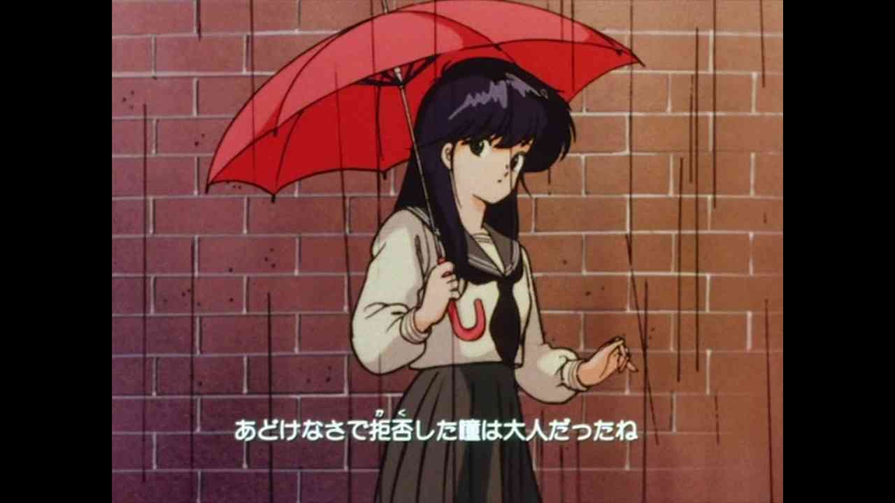 「きまぐれオレンジロード」好きな人