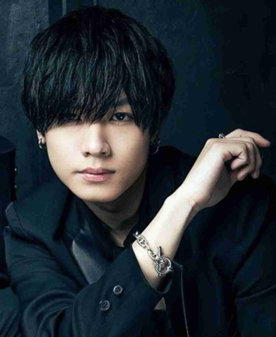 LDHに所属している男性で好きな顔