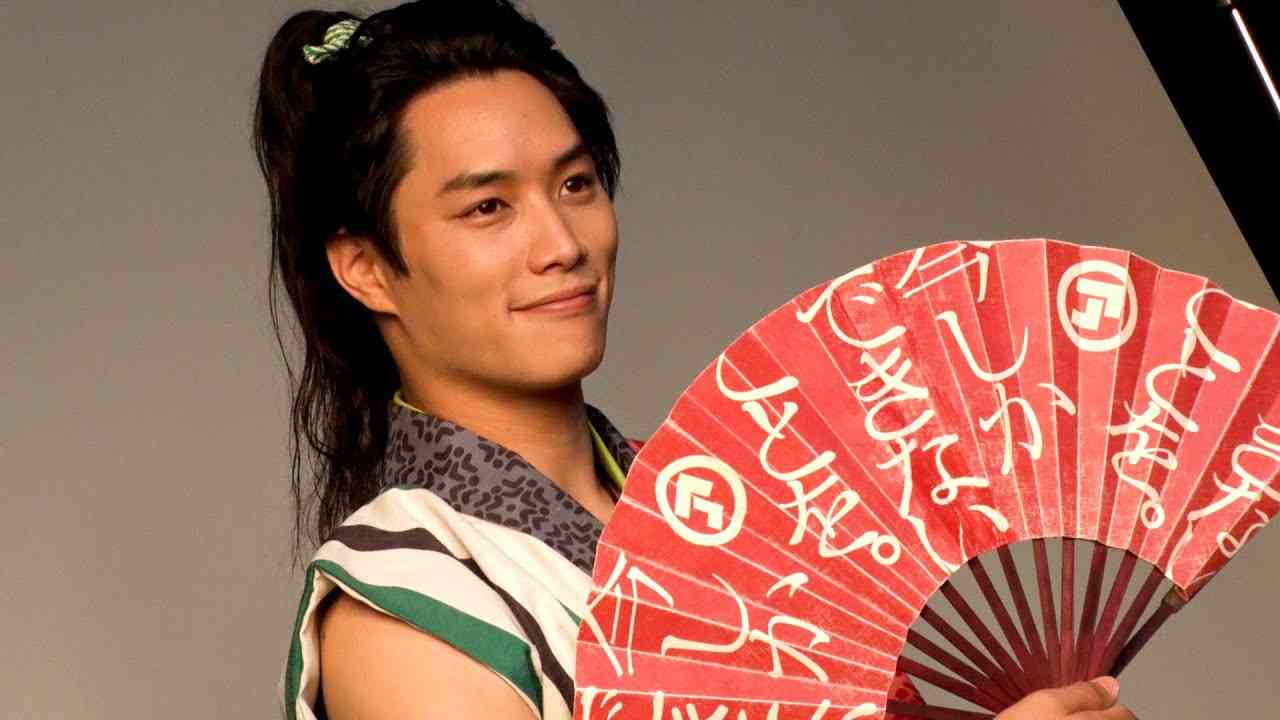 LDHに所属している男性で好きな顔