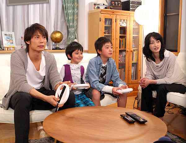 LDHに所属している男性で好きな顔