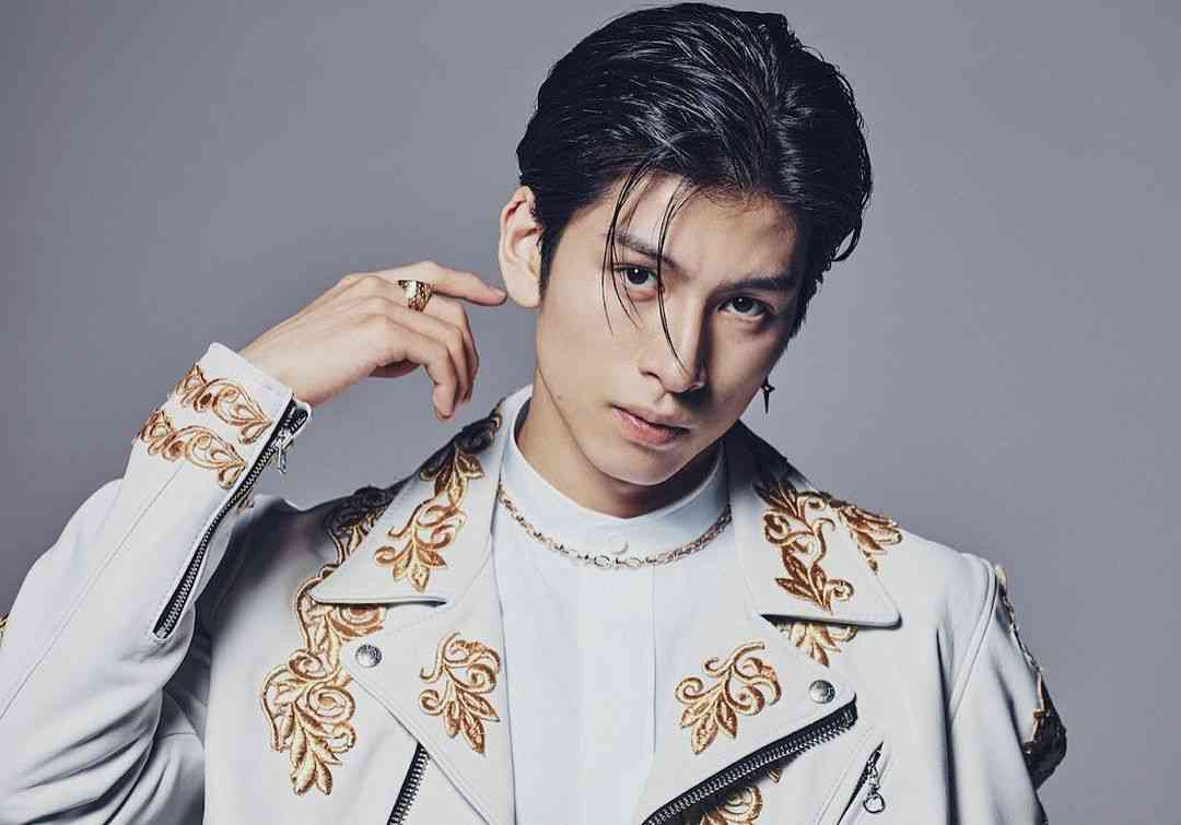 LDHに所属している男性で好きな顔