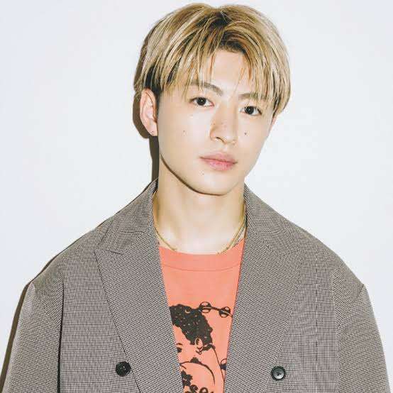 LDHに所属している男性で好きな顔