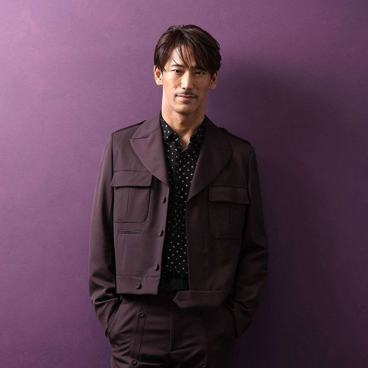 LDHに所属している男性で好きな顔