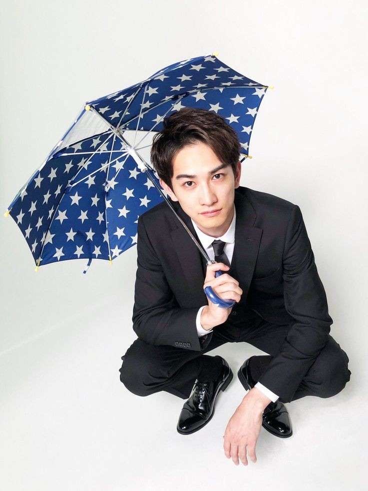 LDHに所属している男性で好きな顔
