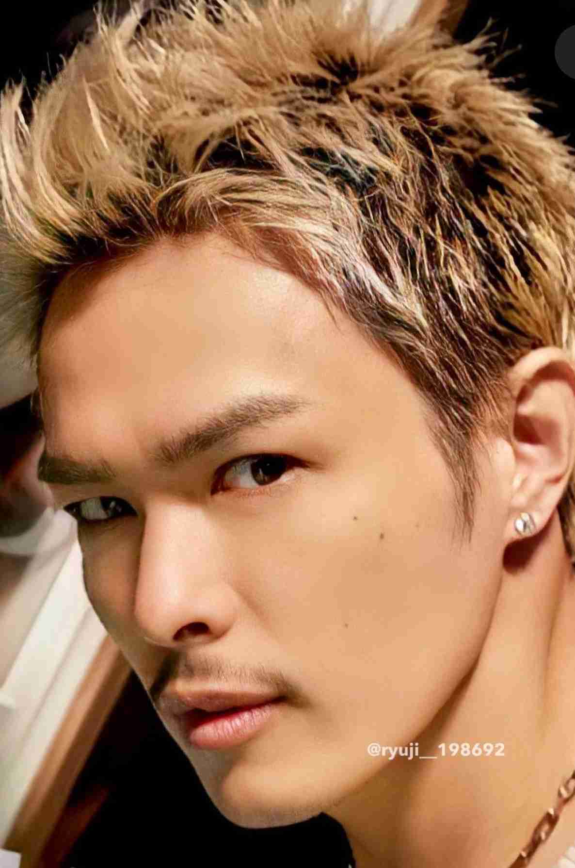 LDHに所属している男性で好きな顔