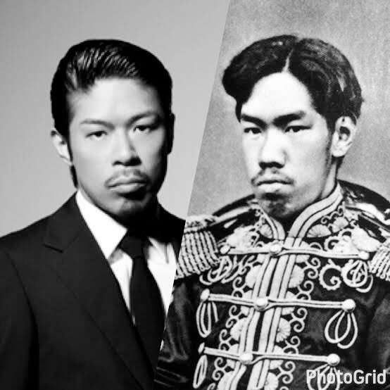 LDHに所属している男性で好きな顔
