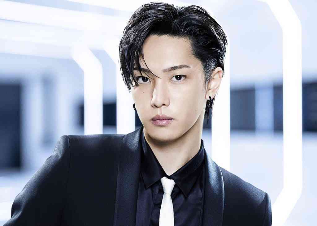 LDHに所属している男性で好きな顔
