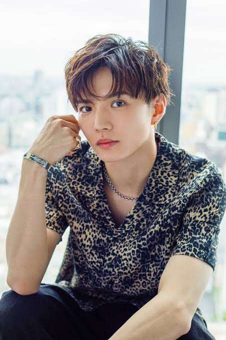 LDHに所属している男性で好きな顔