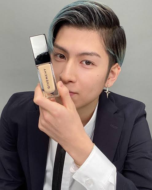 LDHに所属している男性で好きな顔