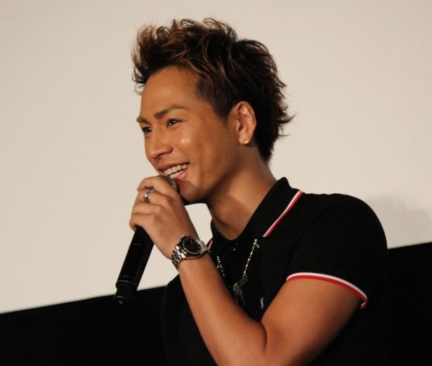 LDHに所属している男性で好きな顔
