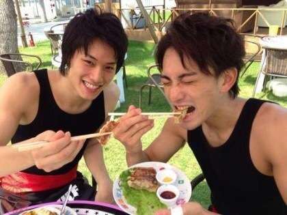 LDHに所属している男性で好きな顔