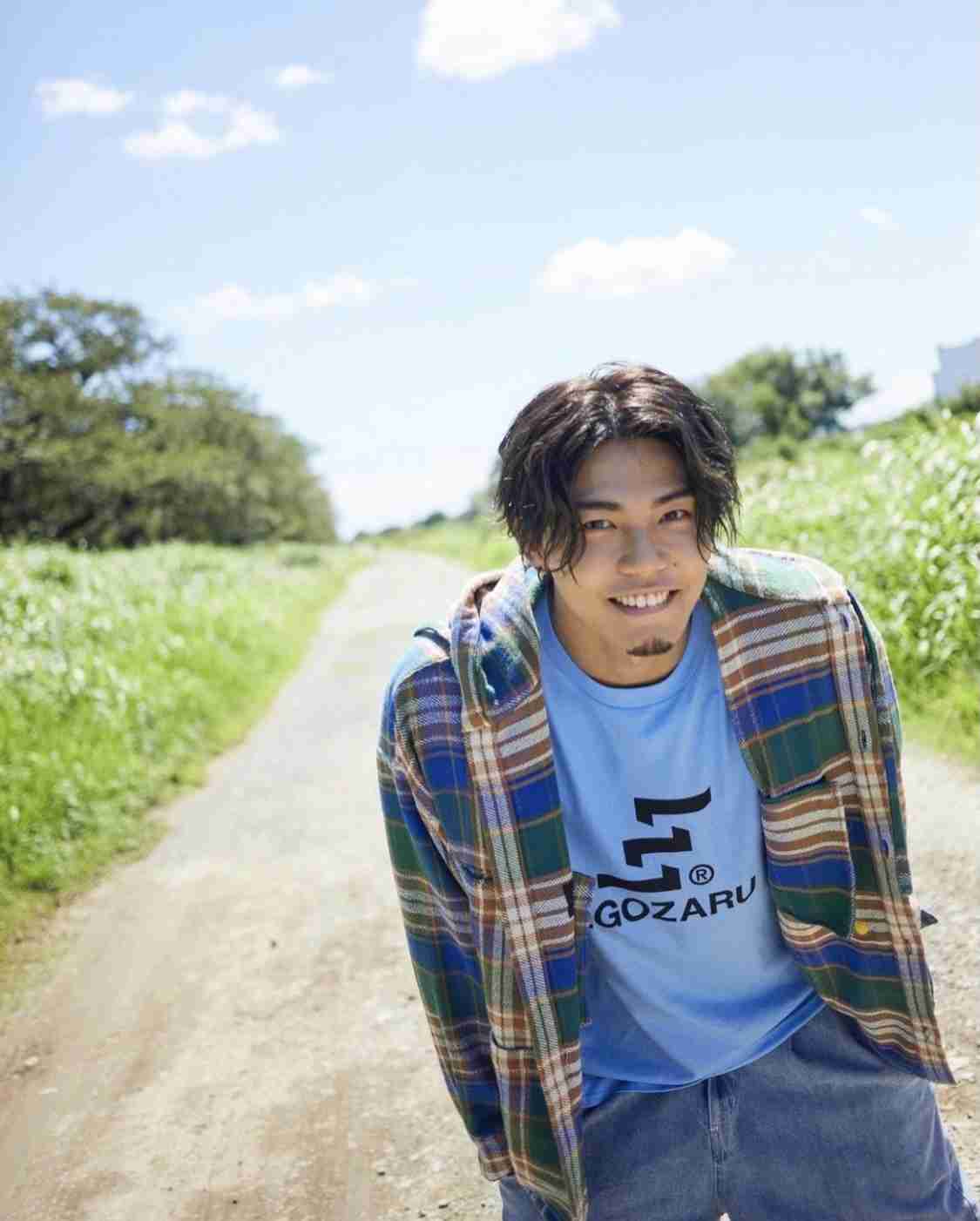 LDHに所属している男性で好きな顔