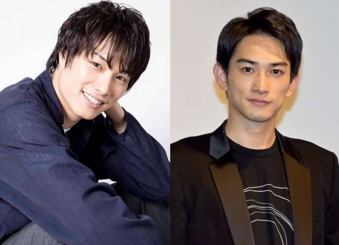 LDHに所属している男性で好きな顔