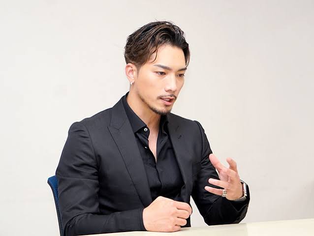 LDHに所属している男性で好きな顔