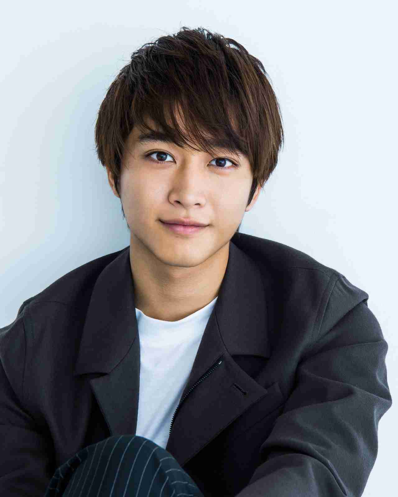 LDHに所属している男性で好きな顔