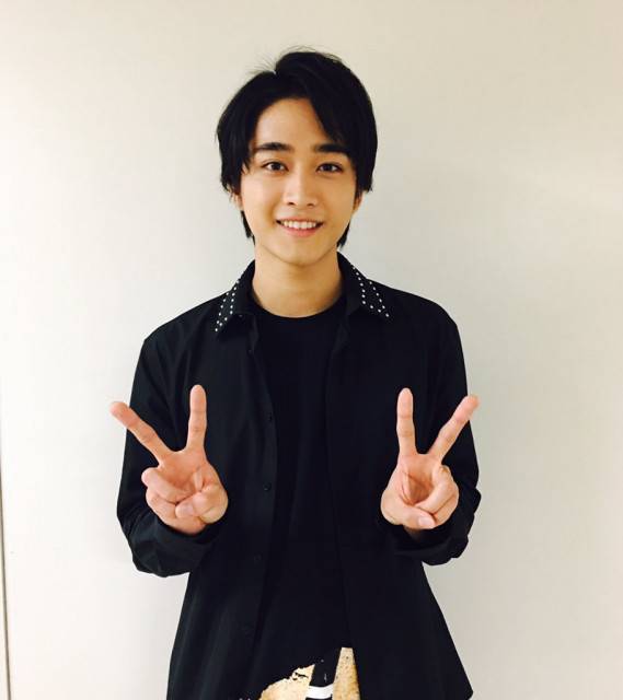 LDHに所属している男性で好きな顔