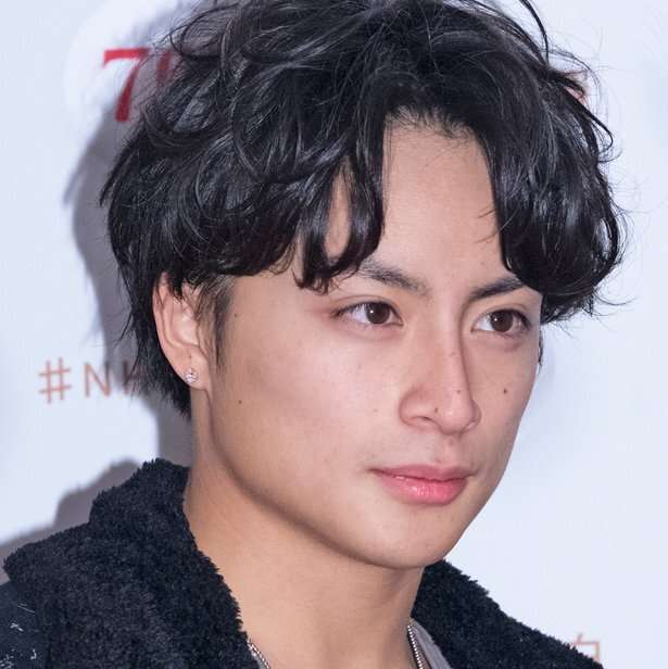 LDHに所属している男性で好きな顔