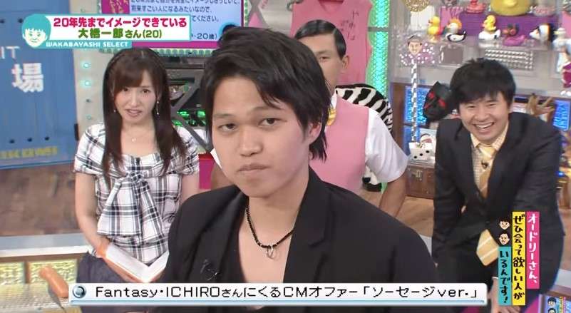 LDHに所属している男性で好きな顔