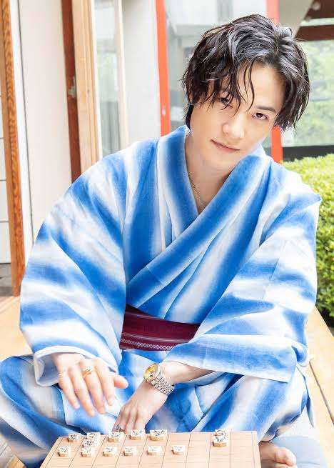 LDHに所属している男性で好きな顔