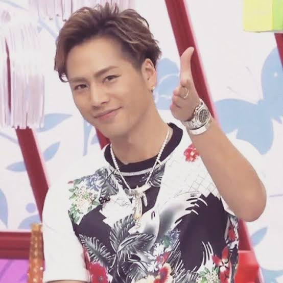 LDHに所属している男性で好きな顔