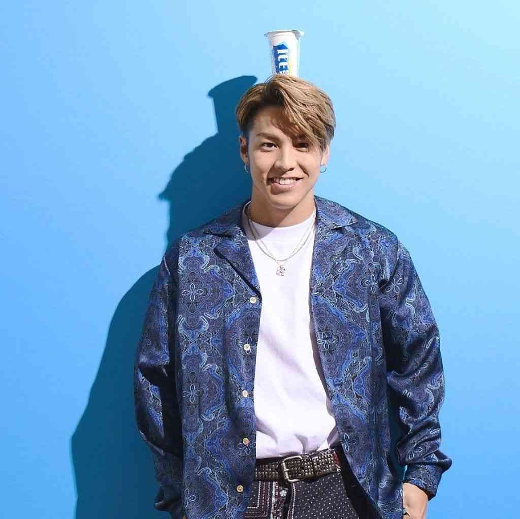 LDHに所属している男性で好きな顔