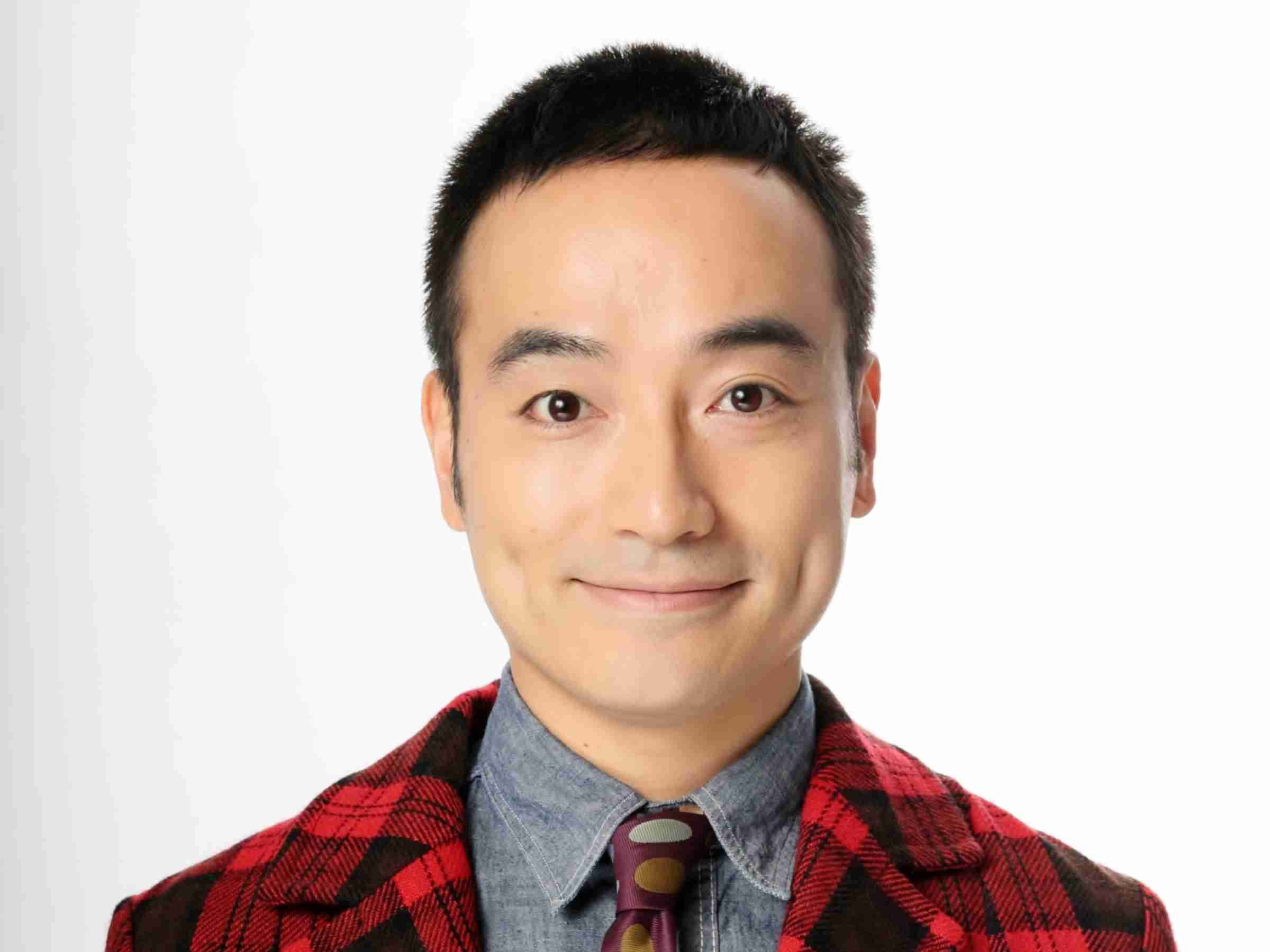 LDHに所属している男性で好きな顔