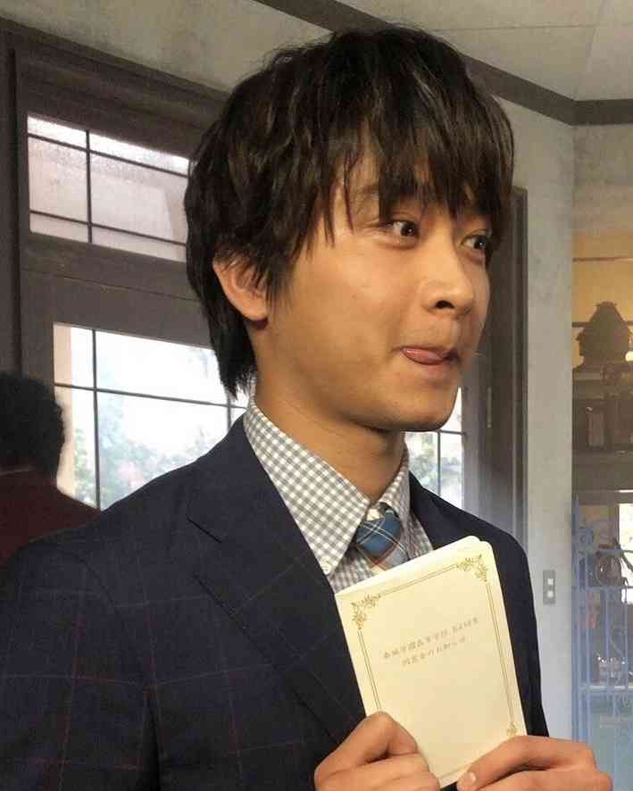 LDHに所属している男性で好きな顔