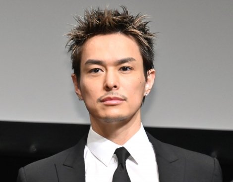 LDHに所属している男性で好きな顔