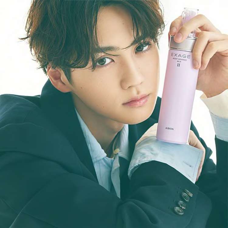 LDHに所属している男性で好きな顔