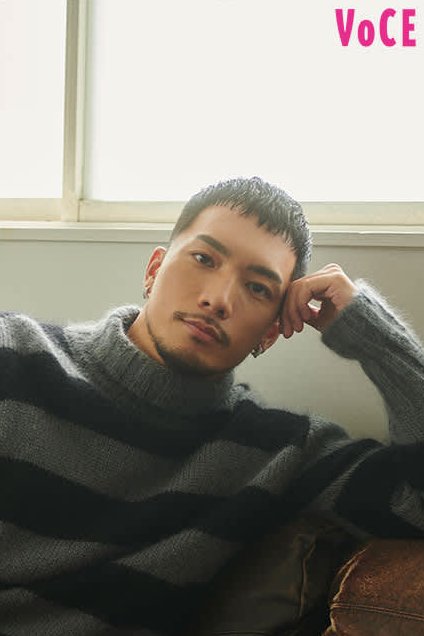 LDHに所属している男性で好きな顔