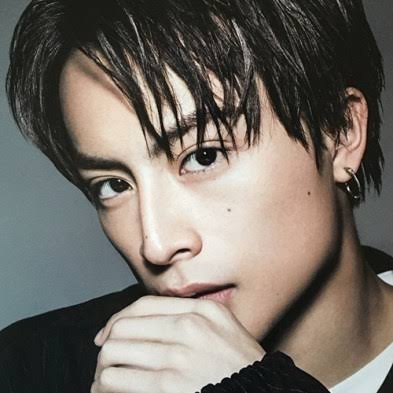 LDHに所属している男性で好きな顔