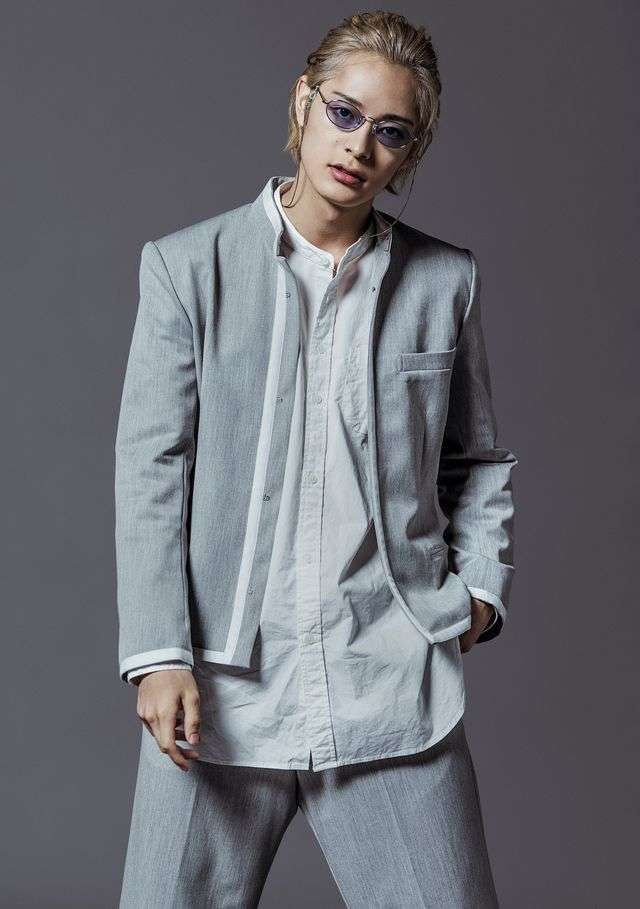 LDHに所属している男性で好きな顔