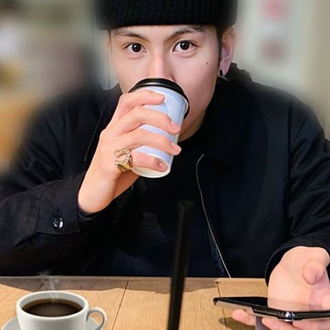 LDHに所属している男性で好きな顔