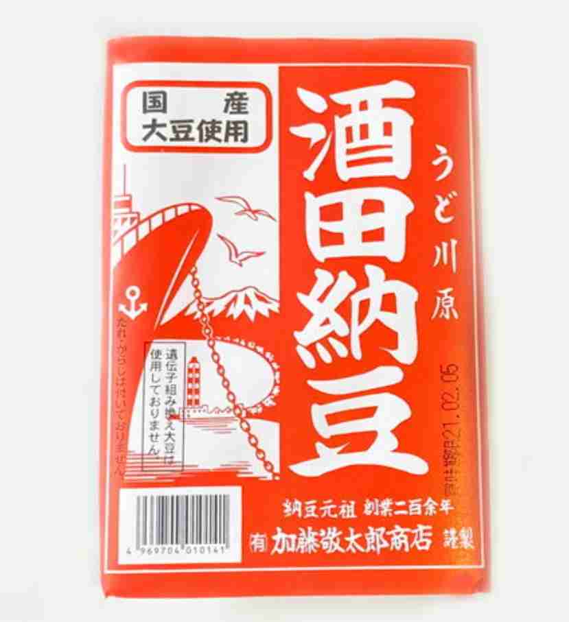 【納豆】総合トピ