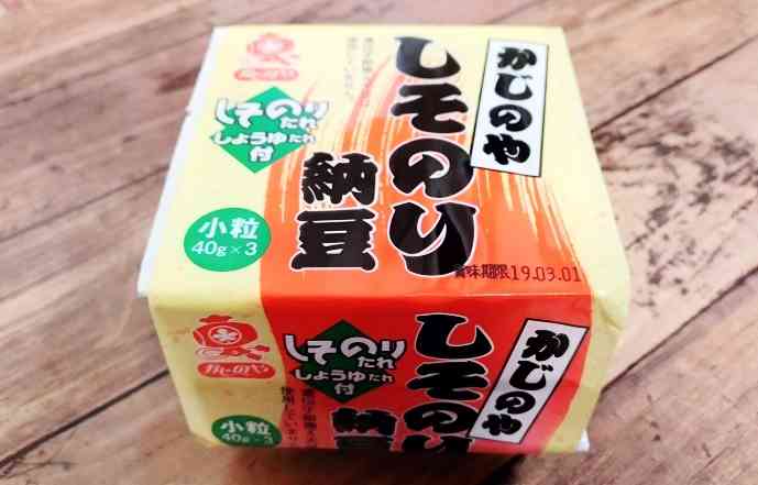 【納豆】総合トピ